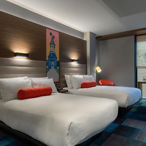 Urban Twin Room